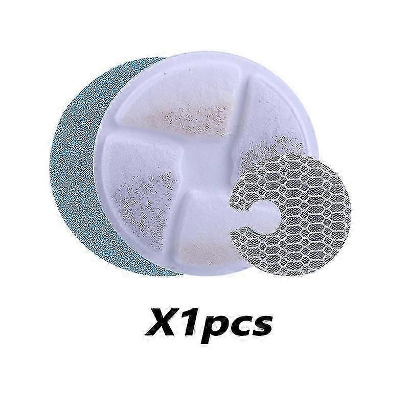 One Pack - Pet Drinking Water Filter Cartridge