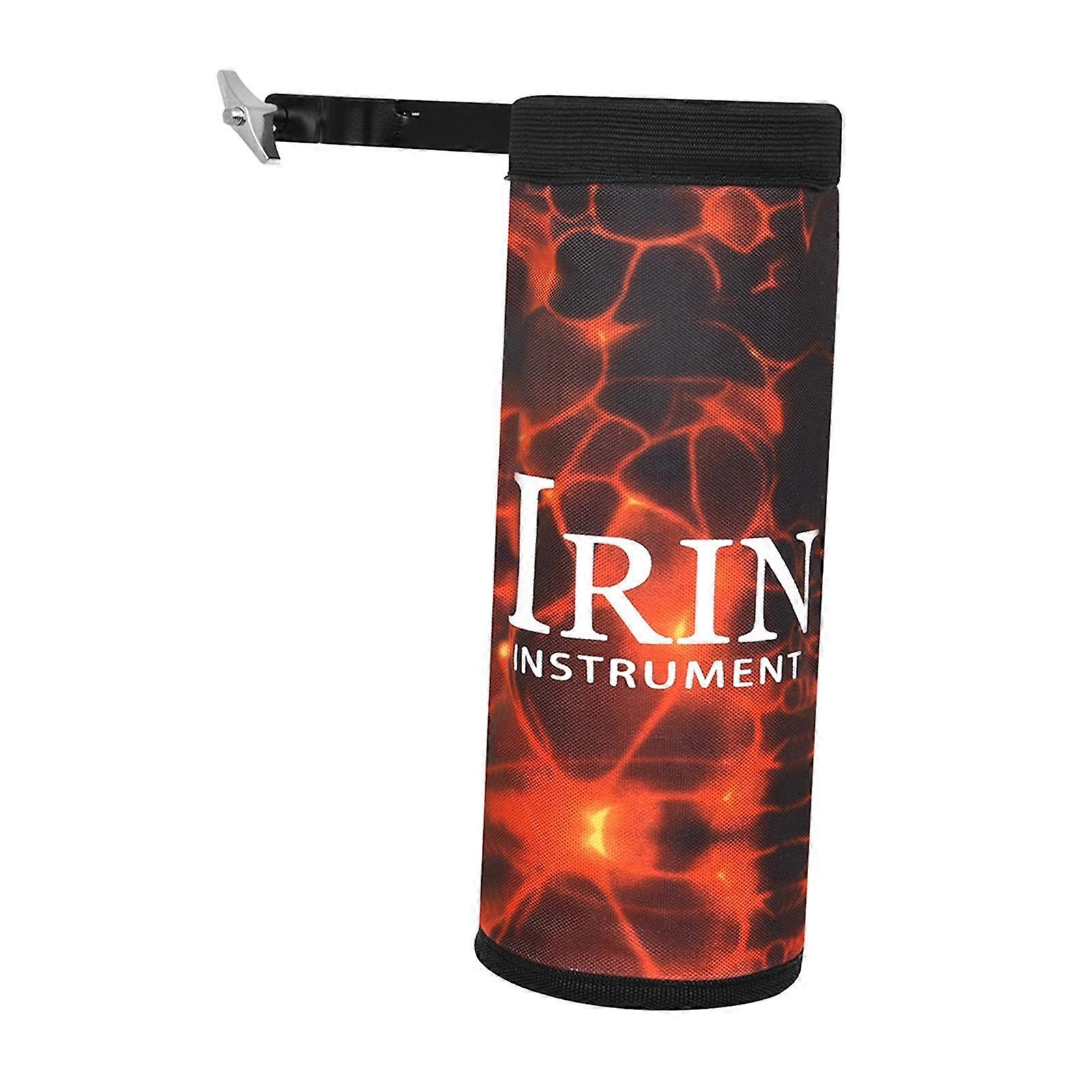 Drumstick Storage Bag Drumstick Barrel Lightweight Drum Accessory Container