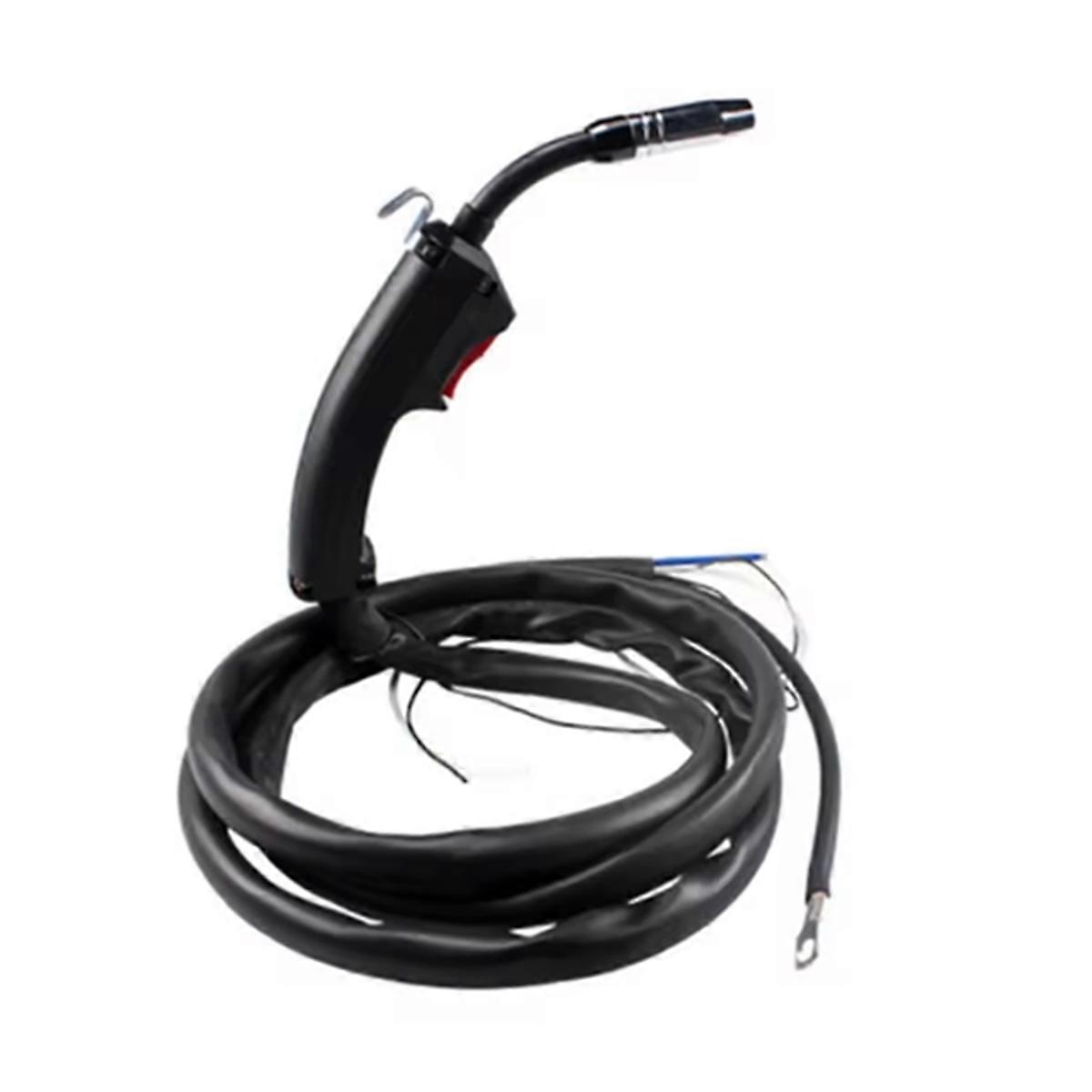 Mig Welding MAChine/Equipment Accessories for Binzel 14Ak Welding TorCH for Mig Welding Equipment with 4M Cable