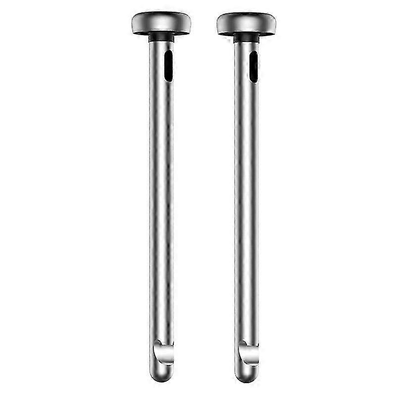 2 Pack Beer Chiller Stick for Bottles Beverage Cooler Cooling Sticks for Men Beer Chiller Sticks fo