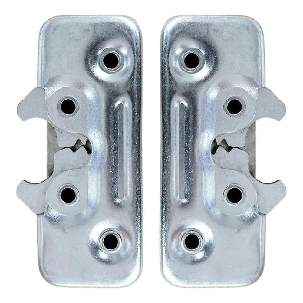 1Pair Door Lock Latch Bolt for 9370 & 9670 451548