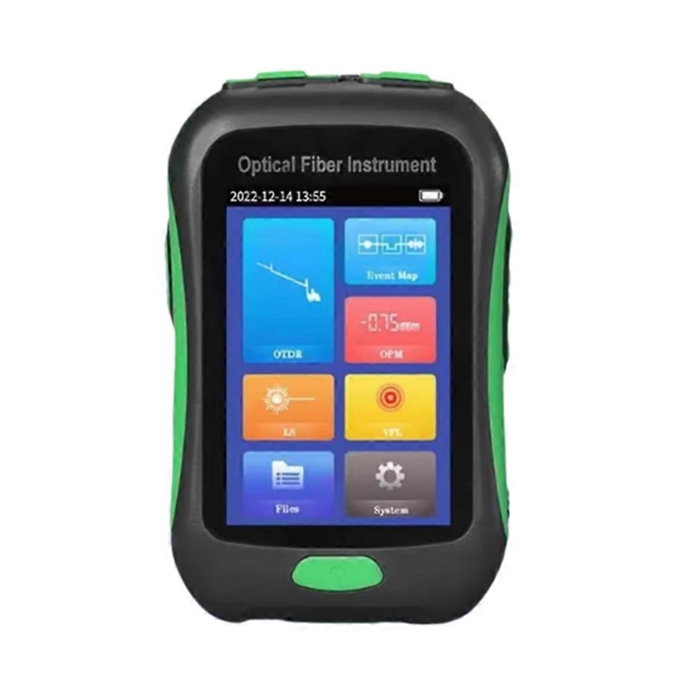 Optical Fiber Instrument Test Optical Time Domain Reflectometer,A