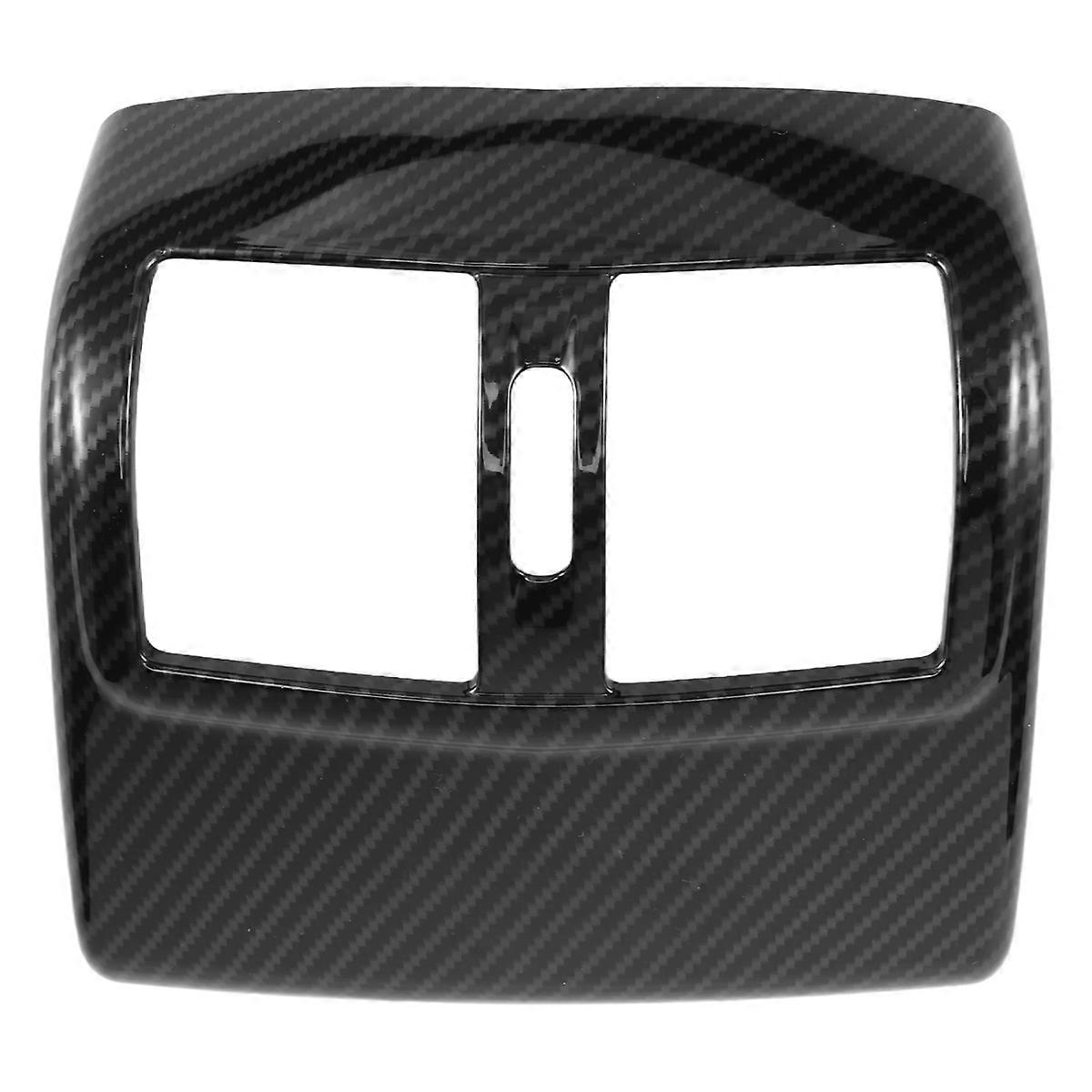 Rear Air Condition Outlet Vent Cover For W212 E-Class