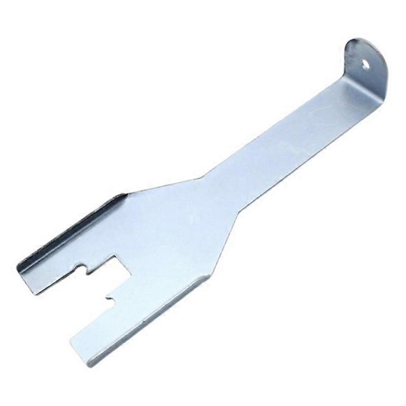 Inside Door Handle Removal Tool Window Vent Crank Retaining Clip Remover Tool for