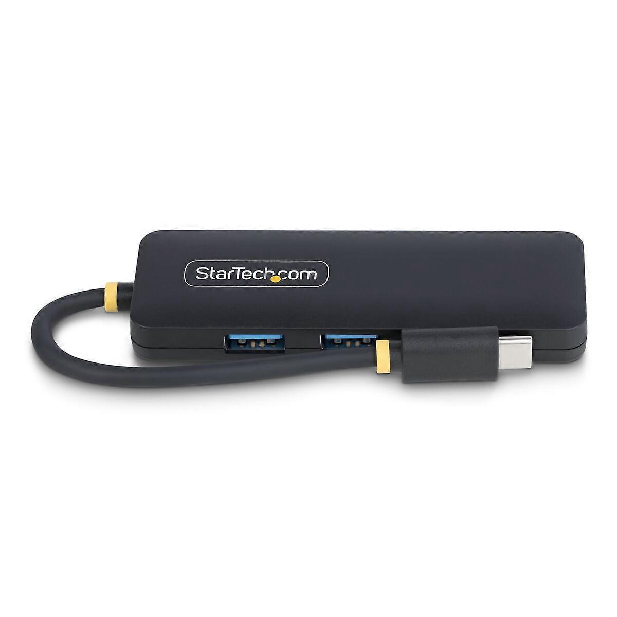Repair Kit Startech H5C4A-USB-HUB