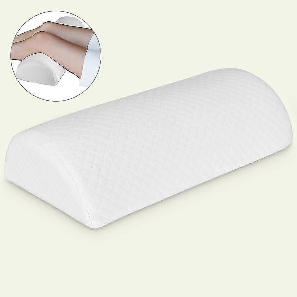 Memory Knee Pillow Leg Support Pillows for Back, Head, Leg