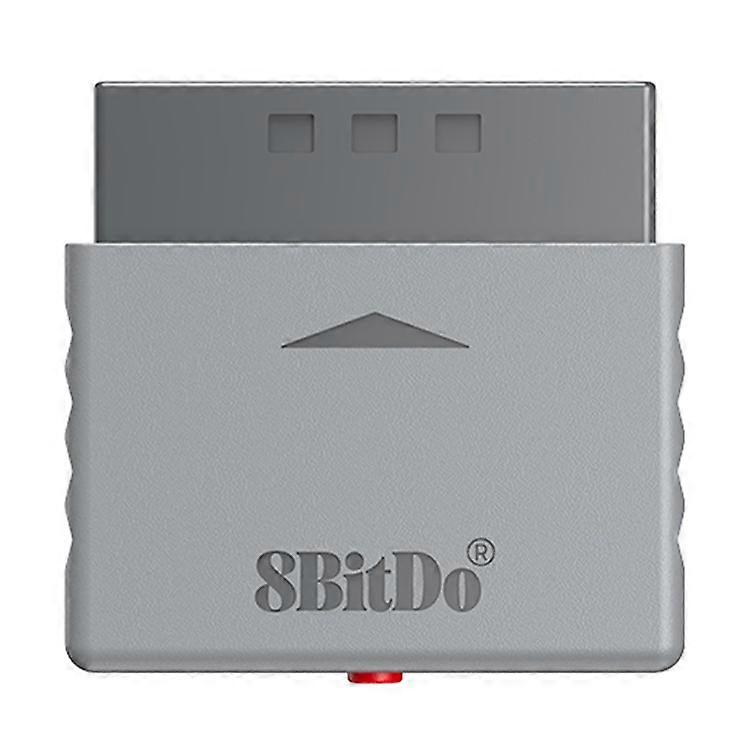 8BITDO Compatible For Xbox / Switch Pro / PS5 / PS4 Game Controller Retro Bluetooth-compatible Receiver Compatible with PS1 PS2 Co