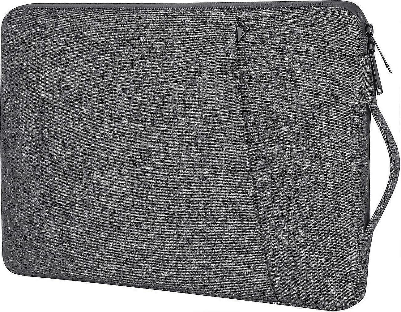 13.3 Inch Notebook Computer Protective Cover Bag,dark Gray