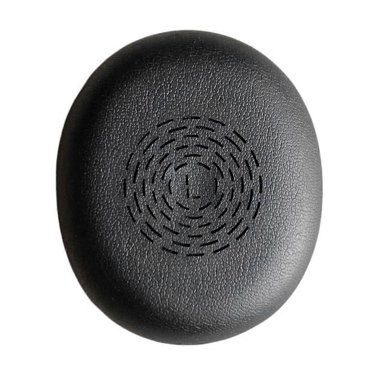 1 Pair Sponge Ear Pads for Evolve2 65UC/MS Flex Headset Cushion