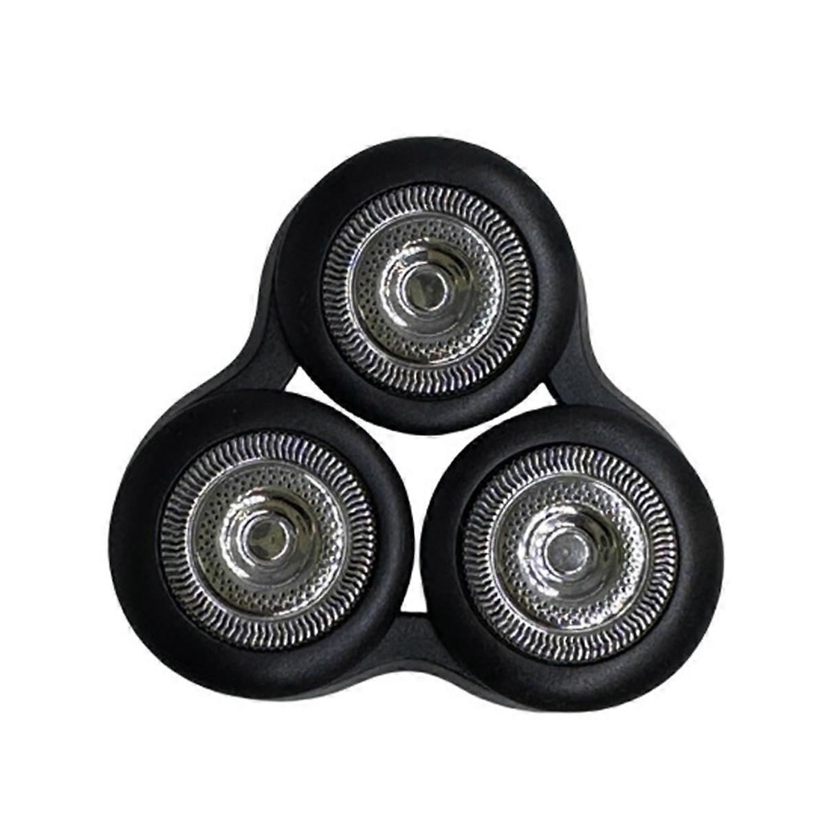 SH98 Replacement Heads For SP9860 9861 9862 9863 Black
