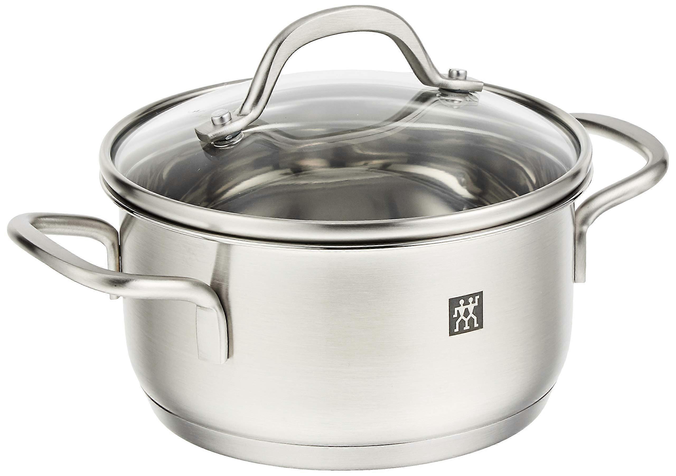 Stewing Pan Pico for Cooking 14 cm