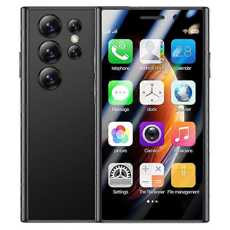 SOYES S23 Pro 4G Version Mini Smartphone 2GB+16GB Dual SIM 3.0 inch 1950mAh