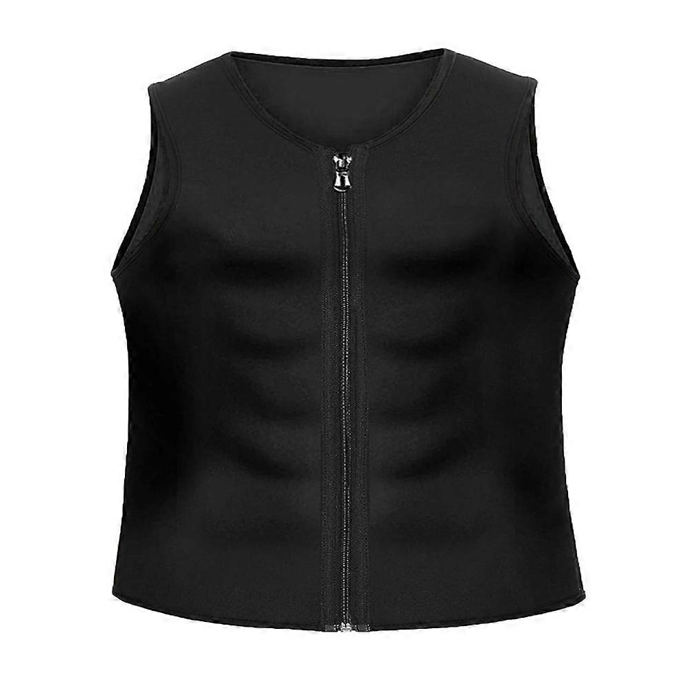 Protechshield Nano Tech Protection Vest for Men