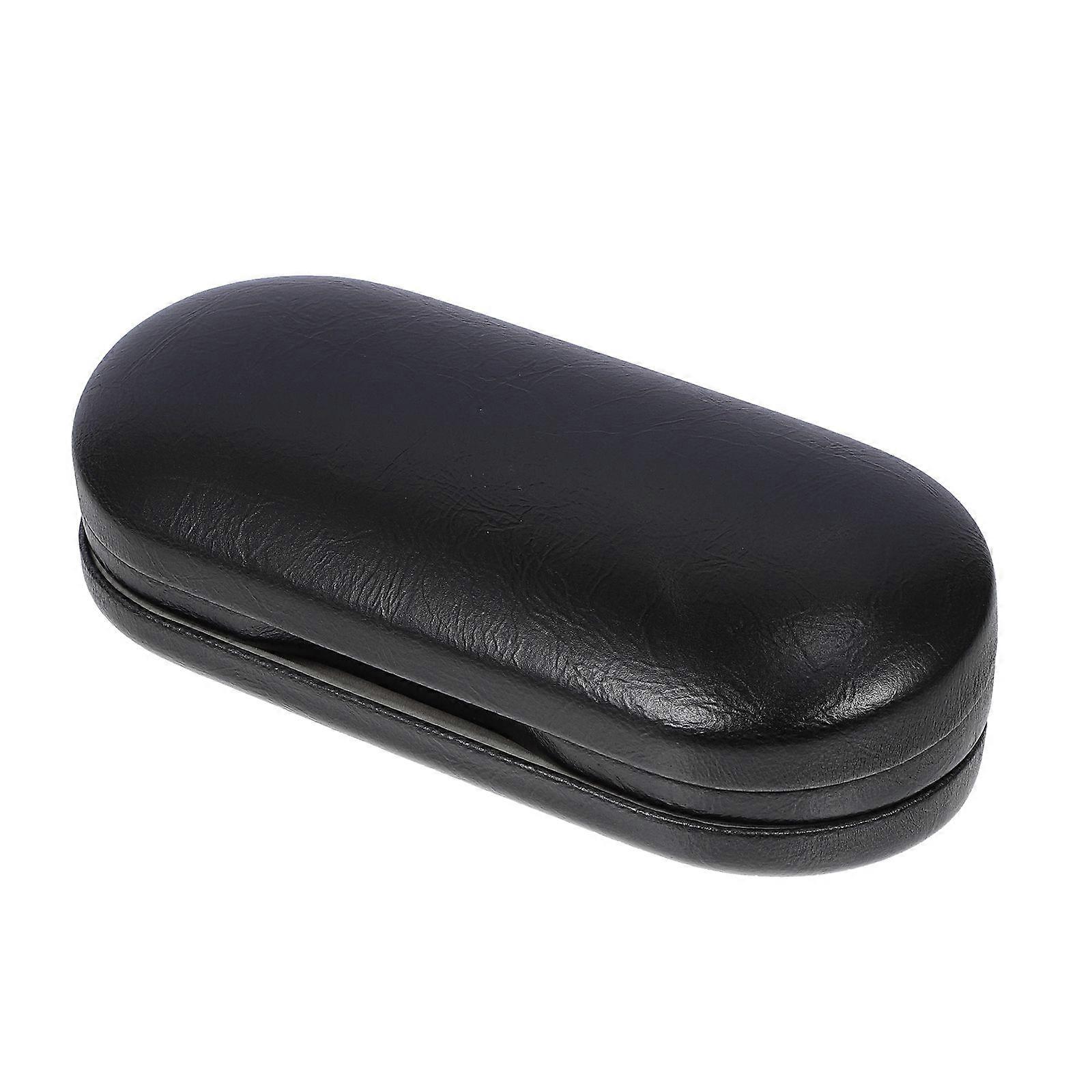 1Pc Portable Lens Case Glasses Storage Box Lens Container