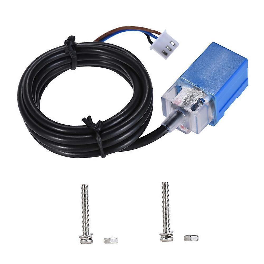 PL-08N Auto Leveling Position Sensor Proximity Switch 3D Printer Parts NPN Output
