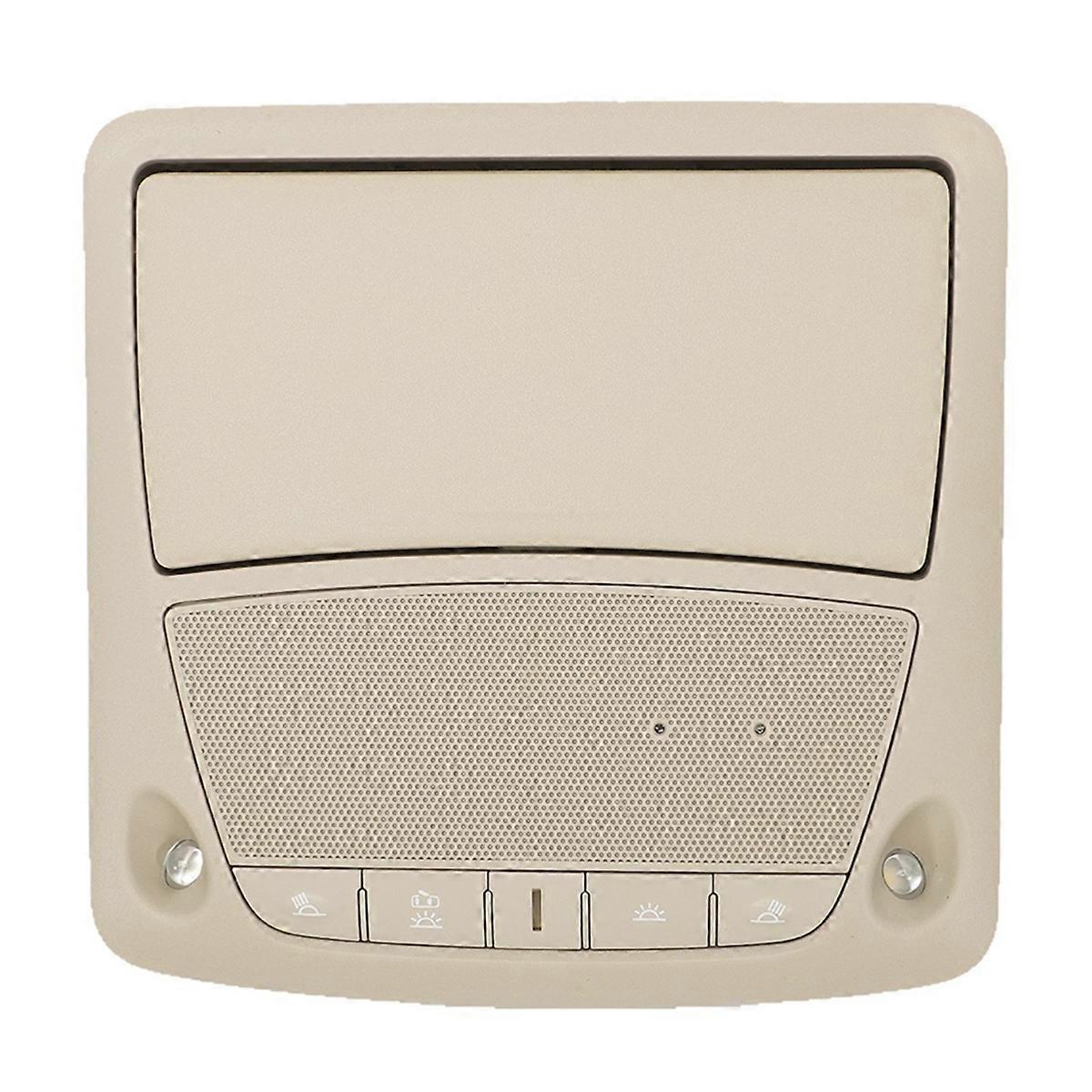 Interior Dome Light Top Reading Light 26430-C990D
