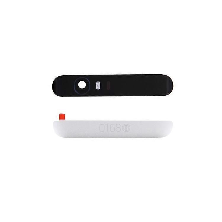 OEM Top and Bottom Back Cover Plates Compatible For Huawei Nexus 6P