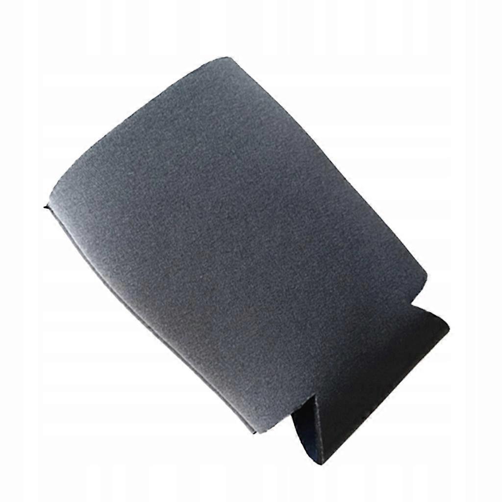4x Durable Neoprene Beer Bottle Insulator