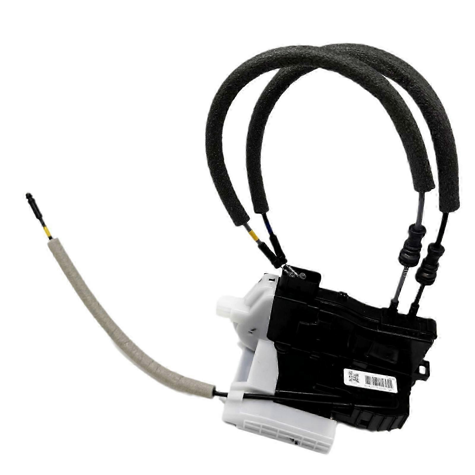 Compatible Right Rear Door Latch Actuator For 81420b1000 Genesis G80