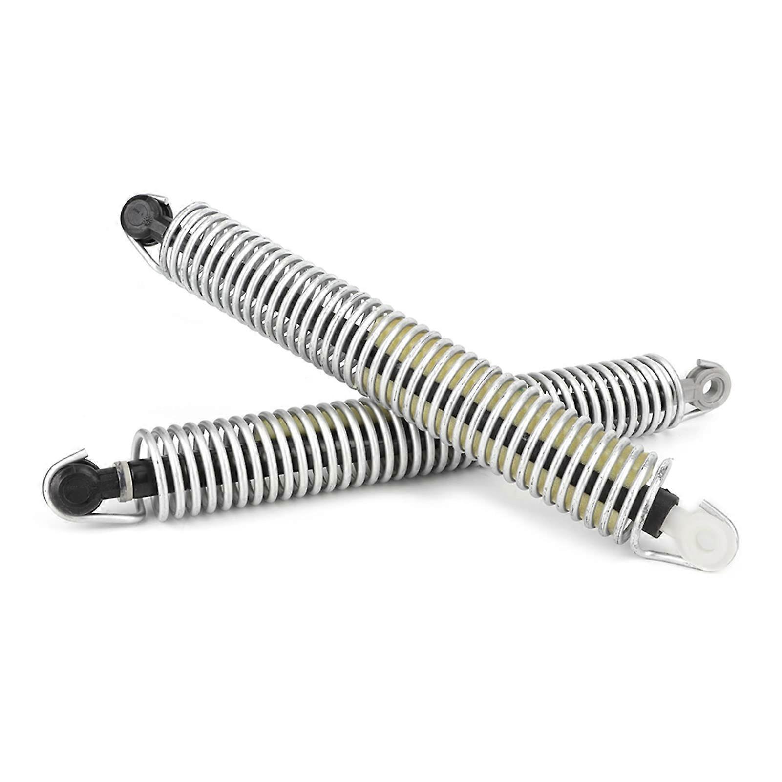 Trunk Lid Return, 2pcs Trunk Lid Return Spring 51247204366 51247204367 Fit for 5 Series F10 01/200910/2016