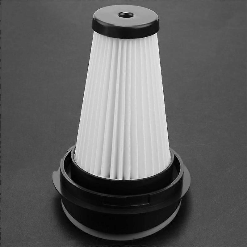2stk Støvsuger for ZR005202 Filter for RH72 X-Pert Easy 160 rengjørbart filter utskifting