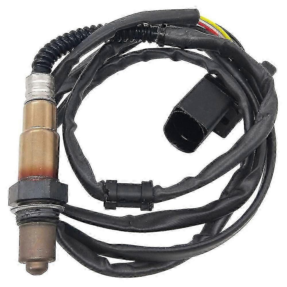 O2 Oxygen Sensor 5-wire Wideband Lsu 4.2 Sensor 234-5117 0258007090 For A4 A8 Golf Beetle