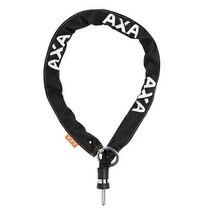 Insert Chain - AXA - UPC-Pro Art** - Hardened Steel - 1000 x 8 mm - Black