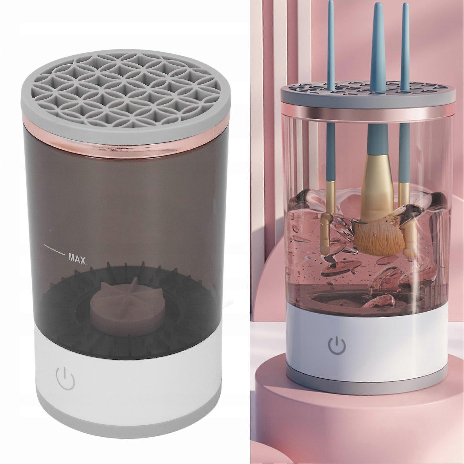 Make-up Cleaning Machine