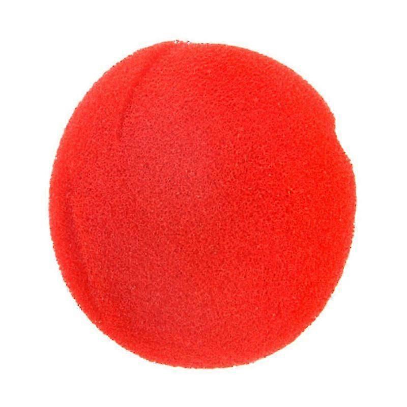 36pcs Clownsnasen