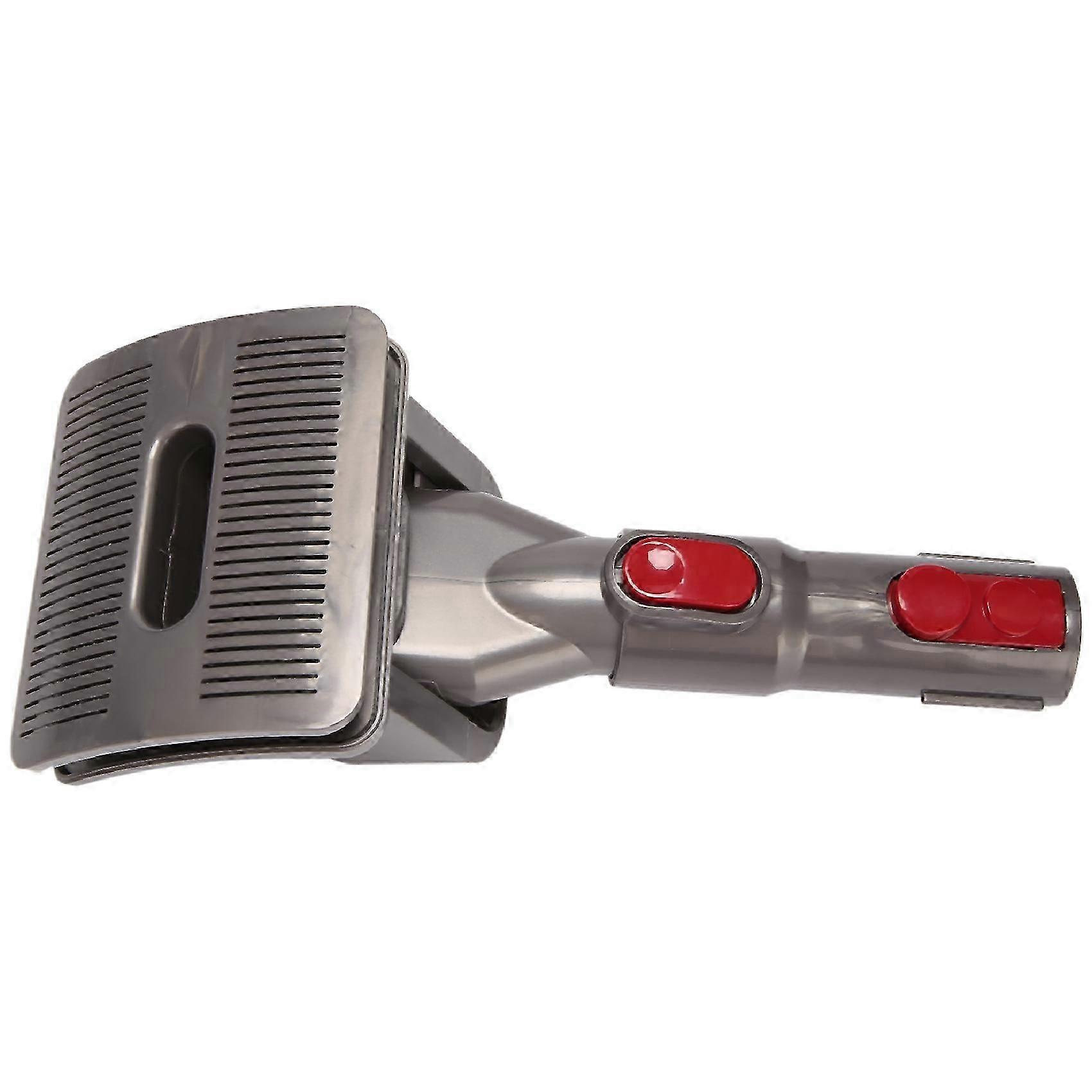 suitable for Groom Tool Dog Pet Attachment Brush for Dyson V6 V7 V8 V10 V11 DC24 DC25 DC35 DC41 DC62 DC65 Vacuum-CHENG DU SI XI