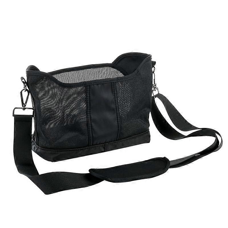 Bang & Olufsen Beolit 20 Case - Portable Bluetooth Speaker Storage Bag, Shoulder Bag for Beolit 20 Wireless Speaker, Durable Material
