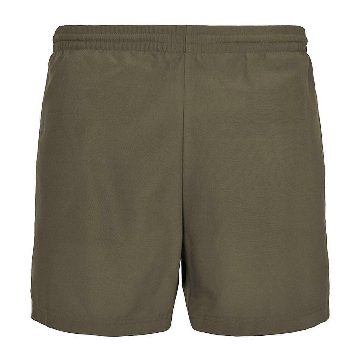 New Morning Studios Mens Basic Swim Shorts