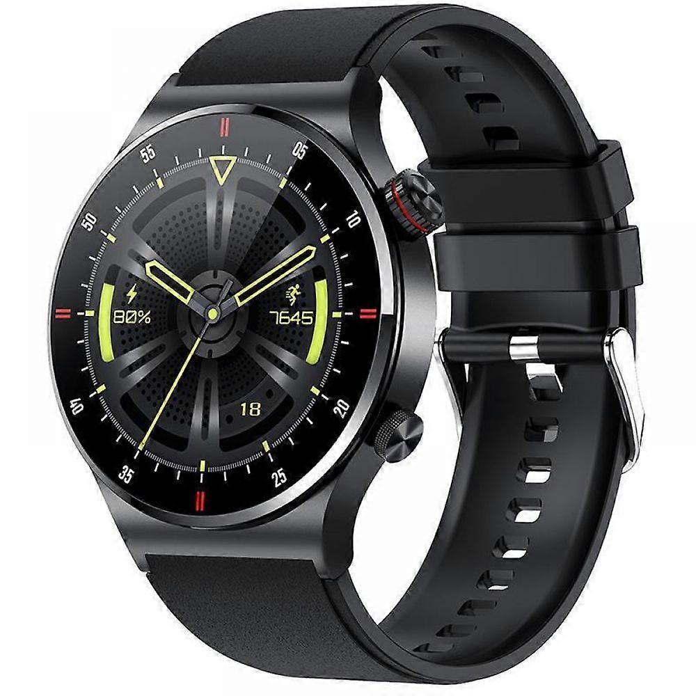 Smart Watch-QW33 Vinyl