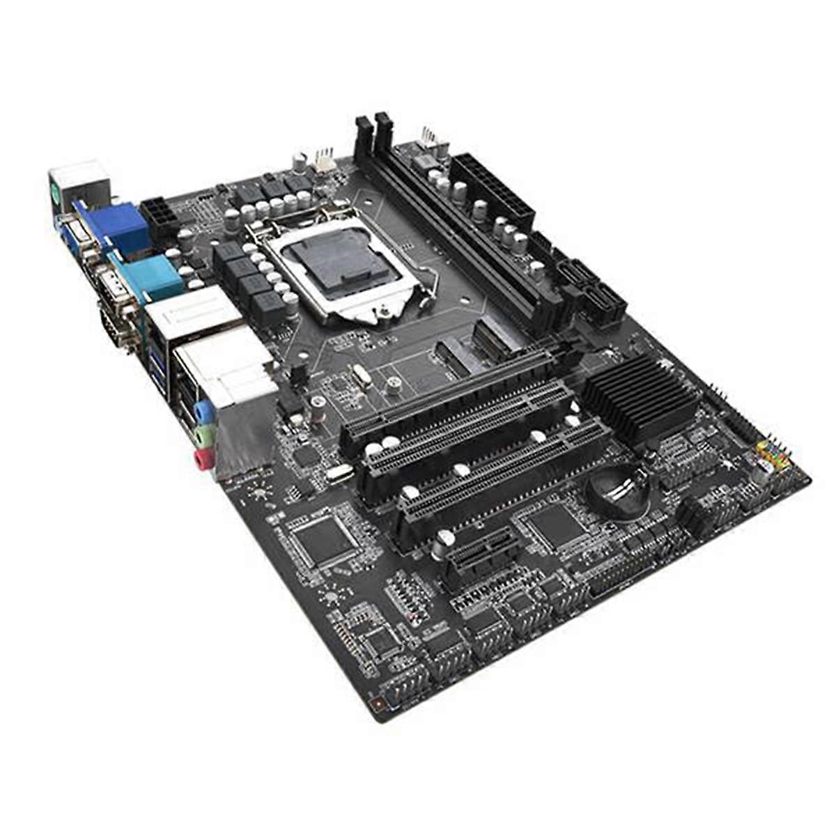 B365M Moderkort för dator LGA1151 DDR4