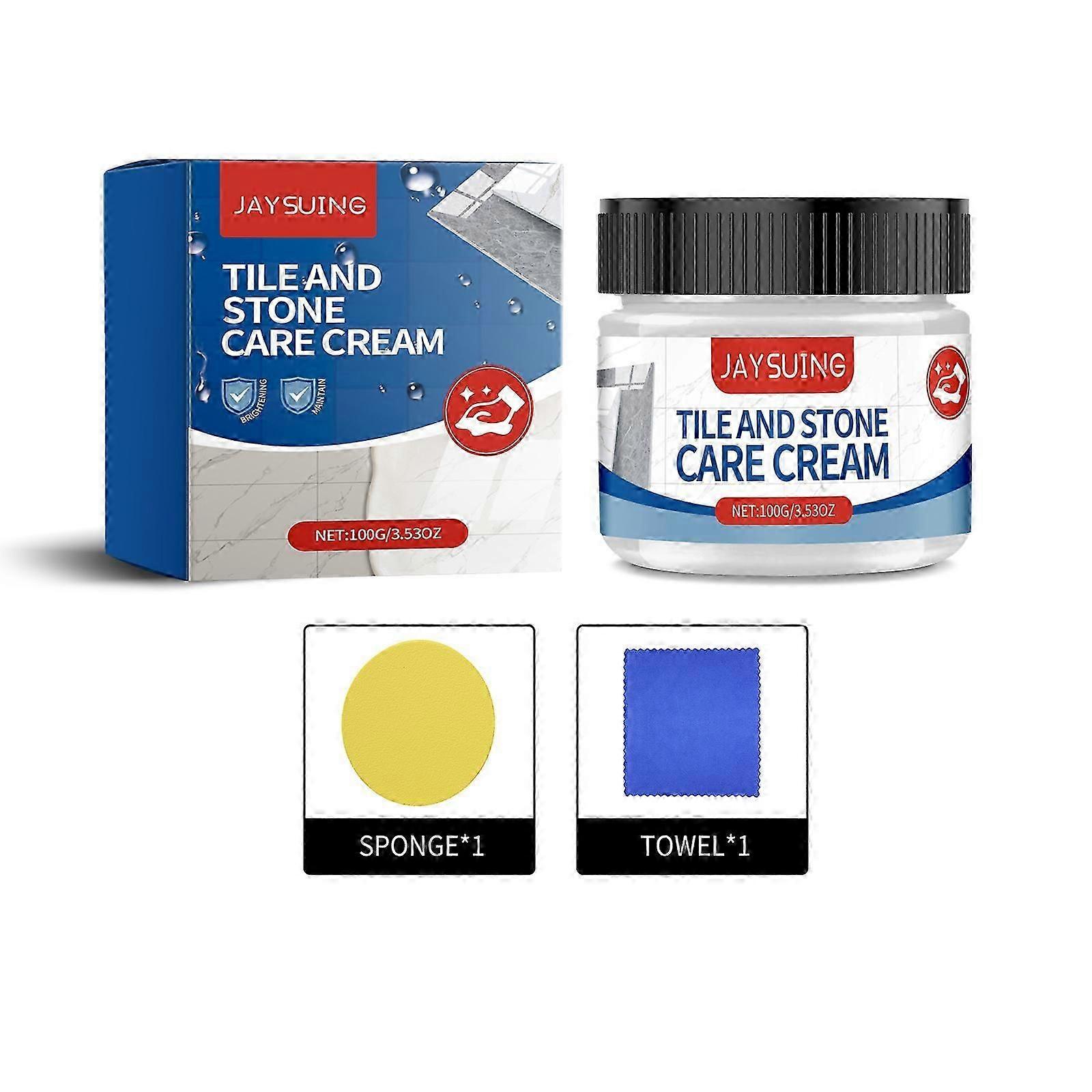 ceramic tile stone paste