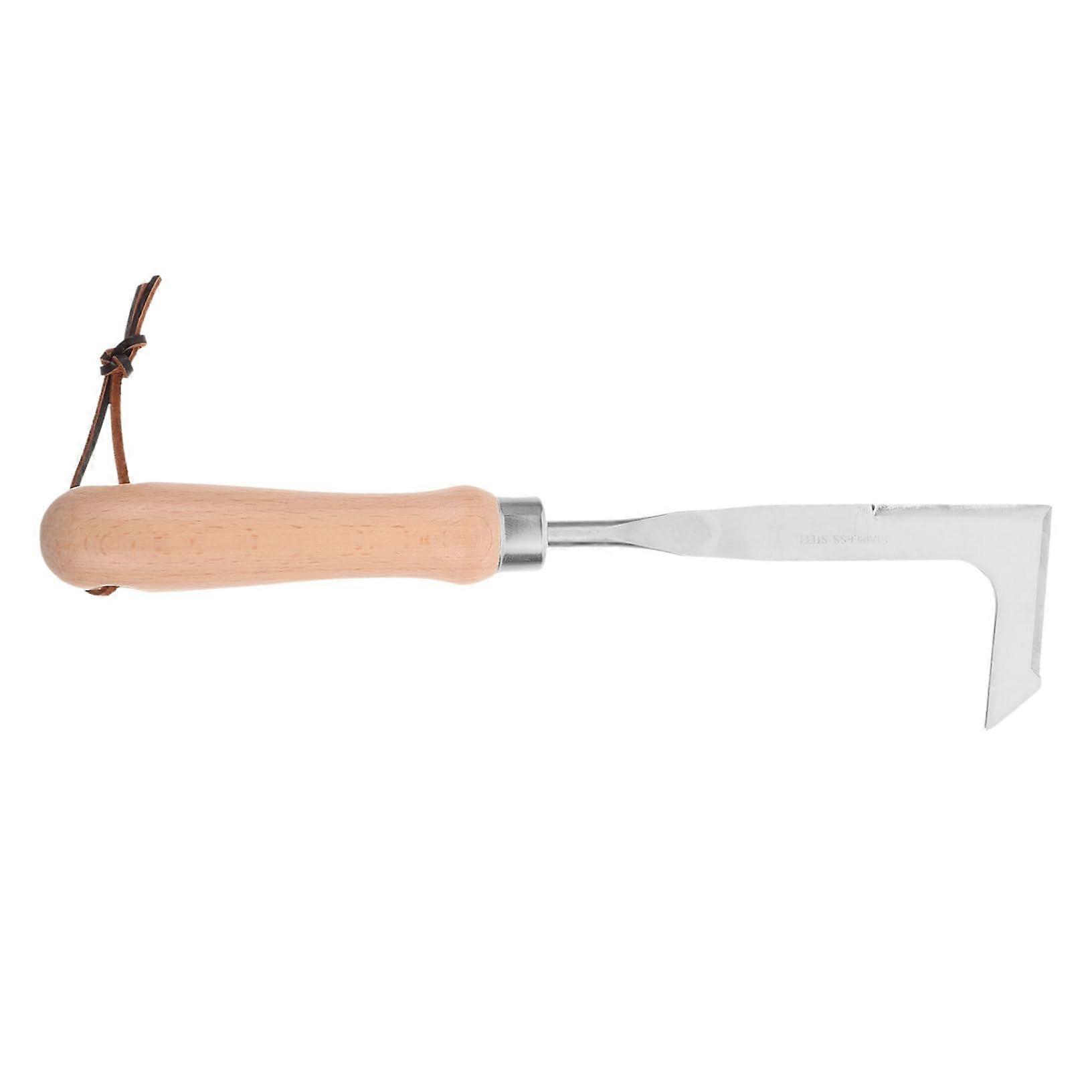 Garden Tool B Model B Lawn Pulling Weeding Tool Uprooting Manual Hand Garden Remover