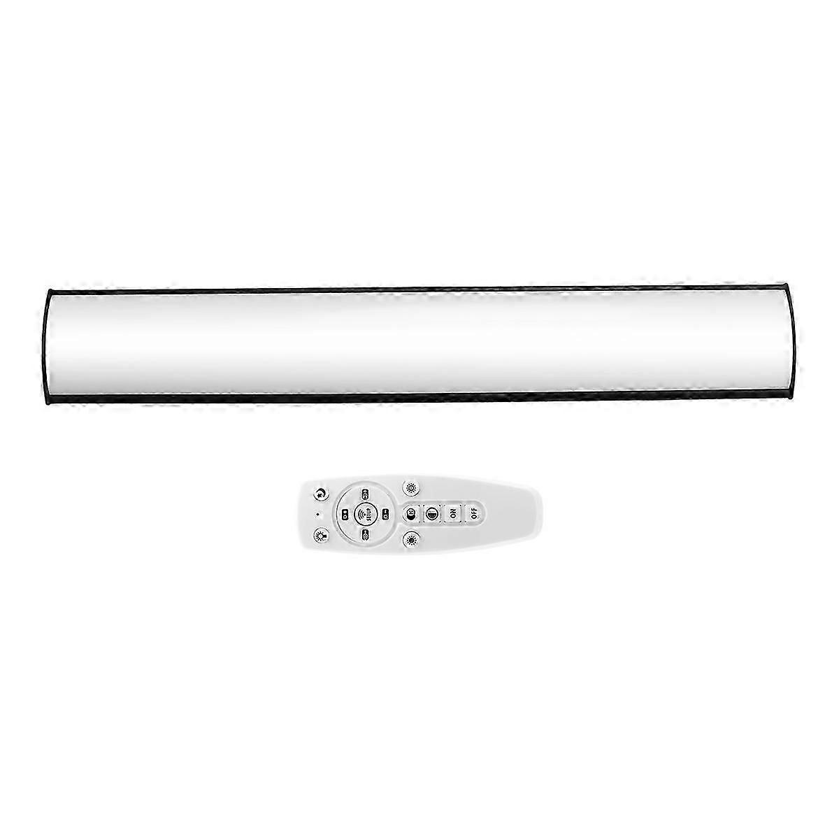 شريط طويل في الهواء الطلق أضواء الحائط الفناء فيلا الشرفة حديقة أضواء