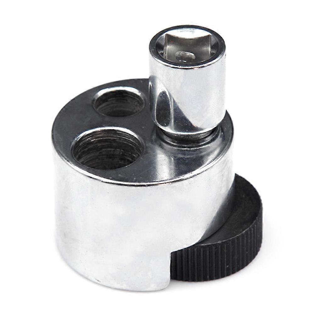 Damaged Bolt Stud Extractor Tool Grips & Removes 1/4 to 3/4 Inch Studs for Broken Rounded Off Painted Over