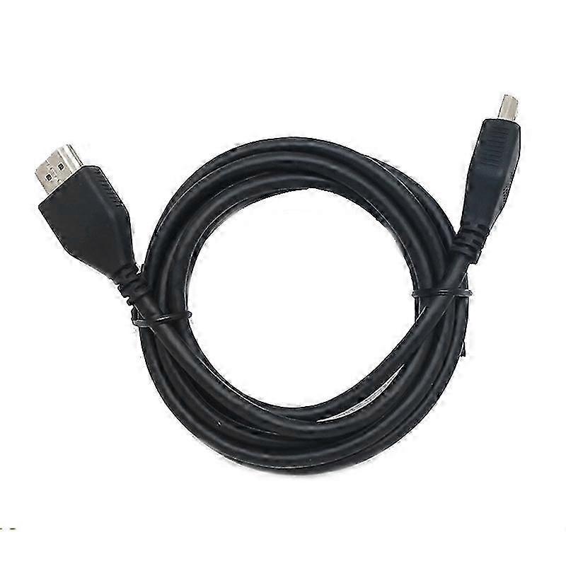HDMI Cable for PS4 High-Definition Video Host Connection