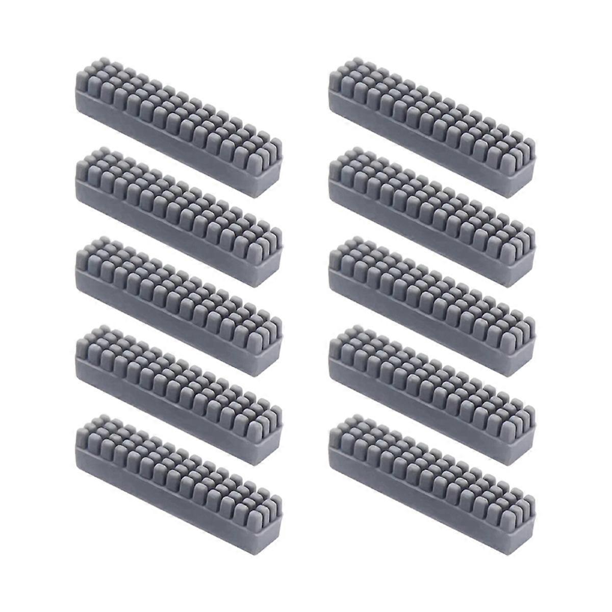 For A1 Mini Prusa XL Wiper Nozzle Brush for Bambulab 3D Printer