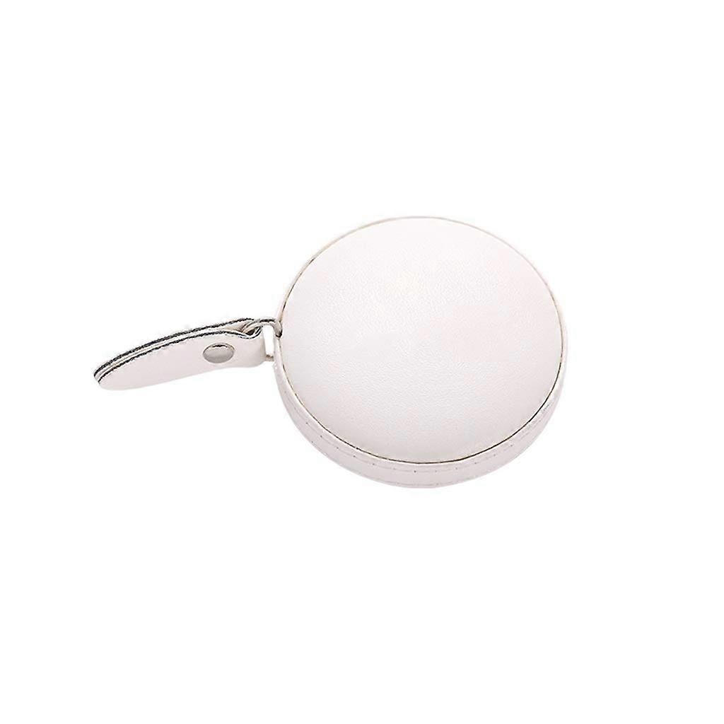 Measuring Tape Measure for Clothes and Household Use, Mini Retractable Tape Measure for Primary School, 60 Inches