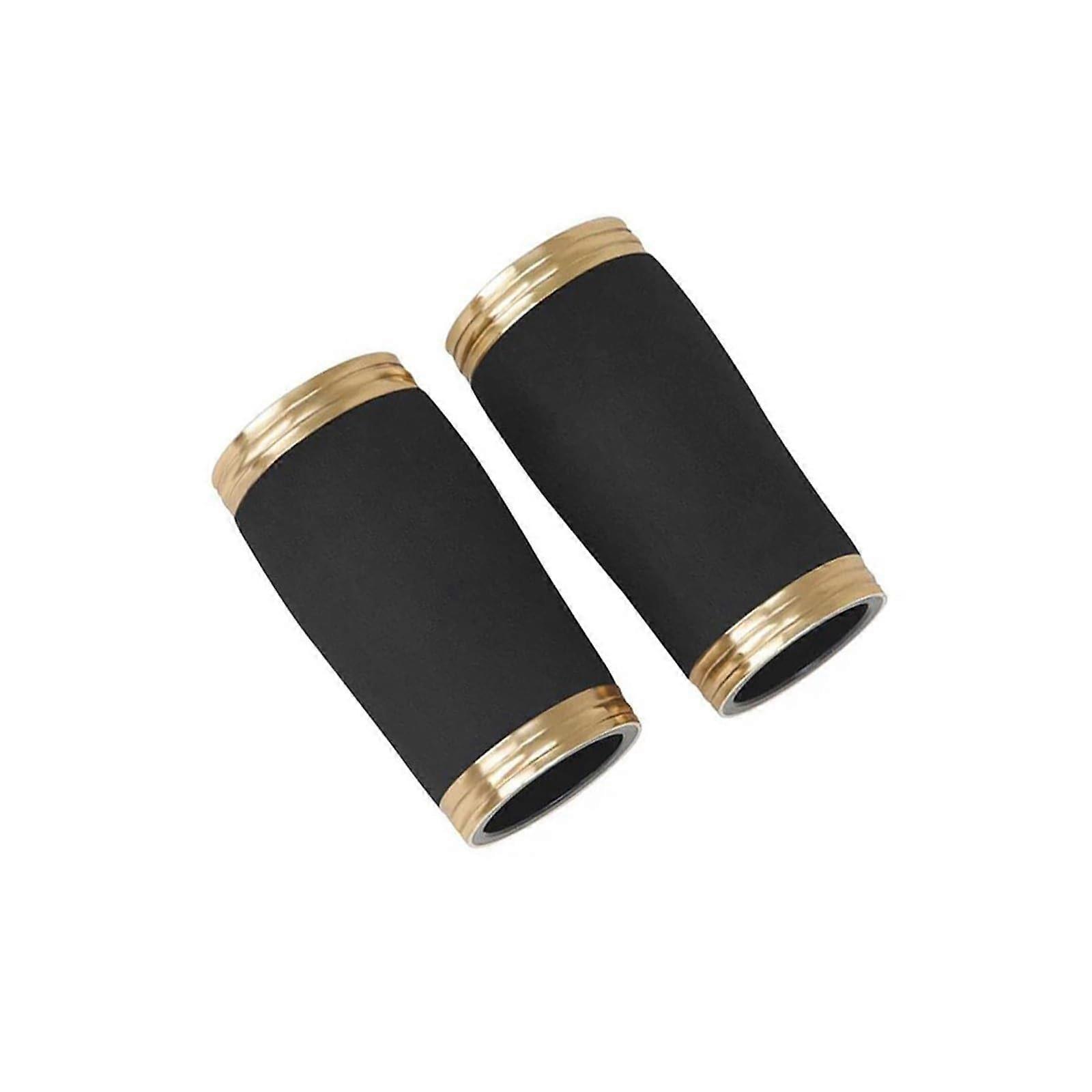 Bb Clarinet Bakelite Barrel with Copper Ring Replacement Part