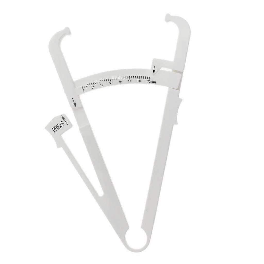 60mm Fat Body And Caliper Exact -