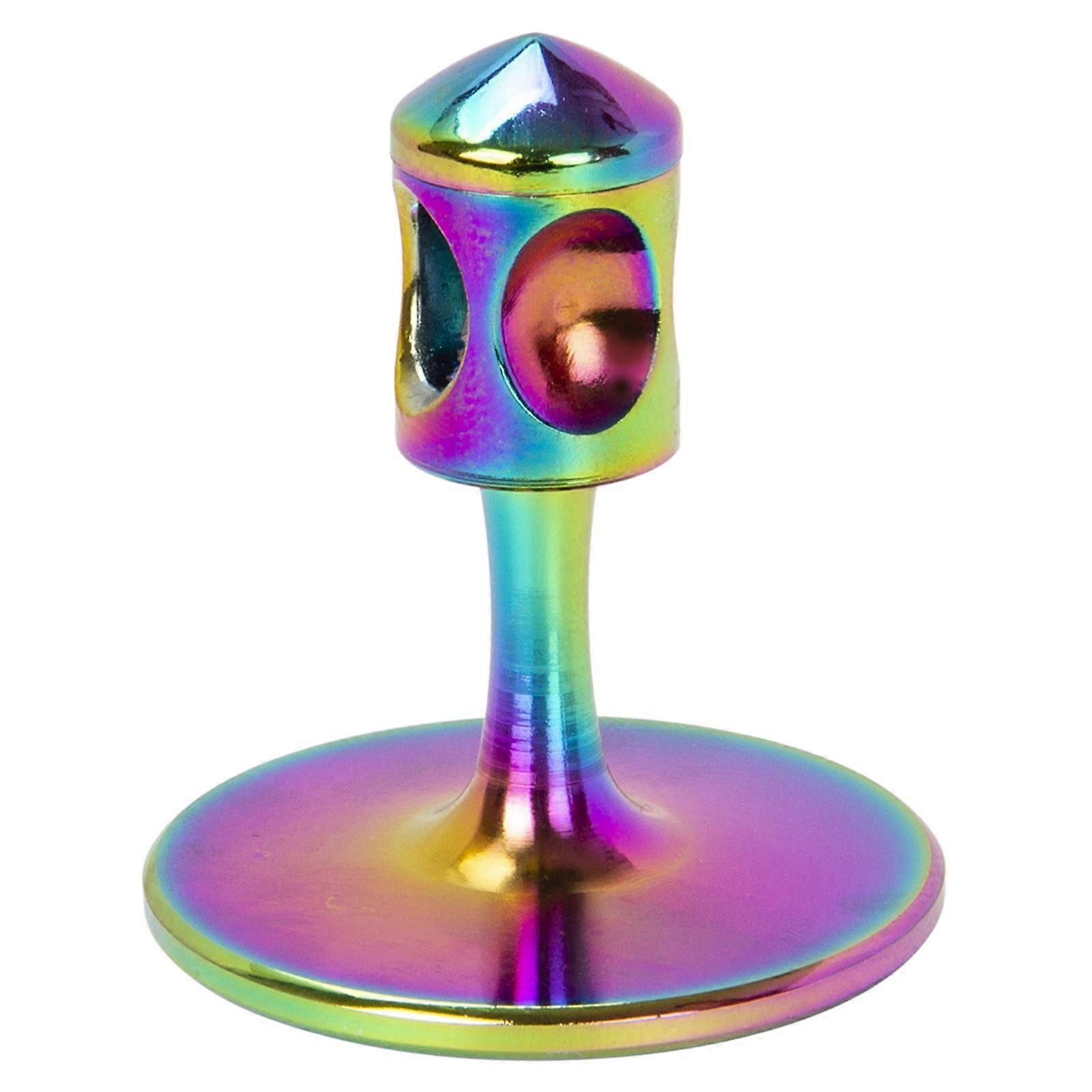 Creative Scientific Metal Finger Precision Gyroscope Classic Toy