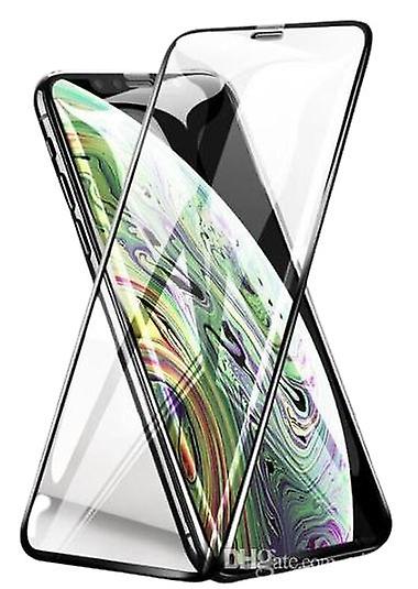 Super 10D Screen Protector Extra Hardening X/XS, High Quality