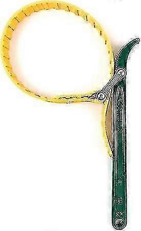 Strap Wrench 300 Mm, Strap Wrench For Oil Filter, Max. 160 Mm
