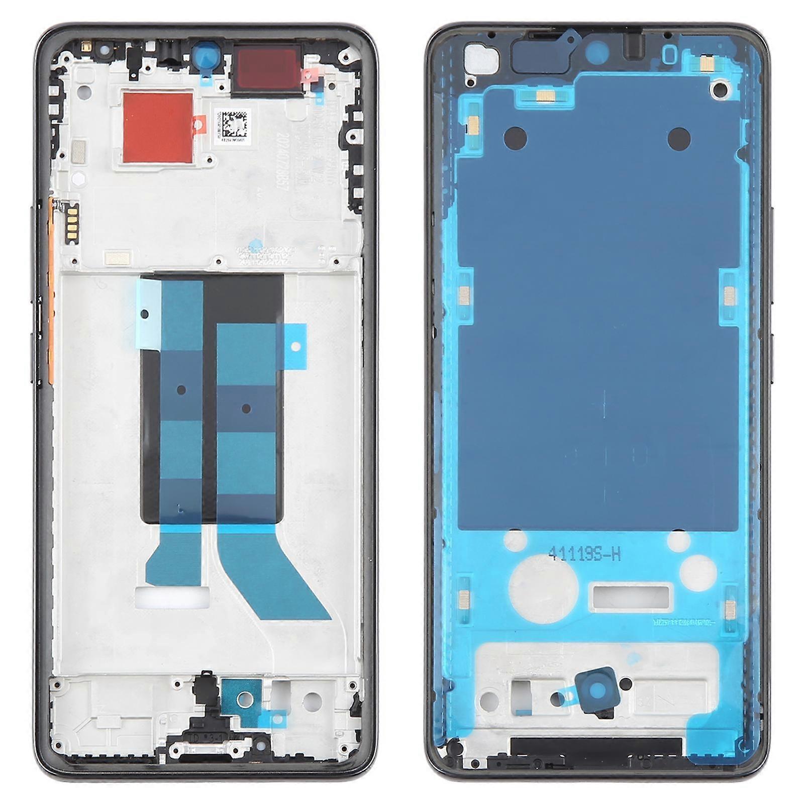 Για Xiaomi Poco X7 5G ΣΥΜΒΑΤΗ πλάκα στεφάνης μεσαίου πλαισίου