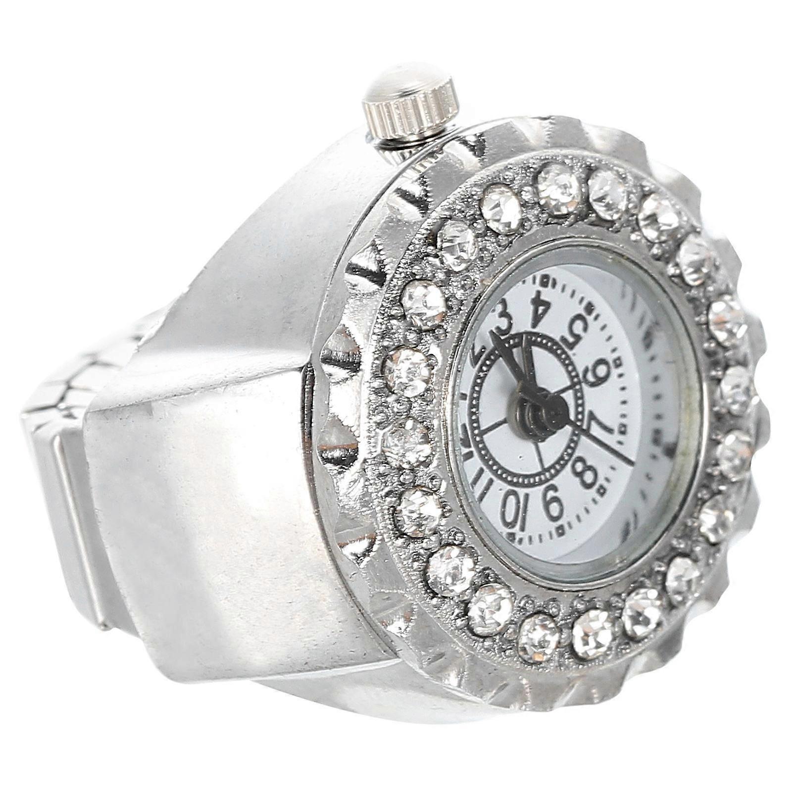 Durable Watch with Graceful Design, Suitable for Various Styles
