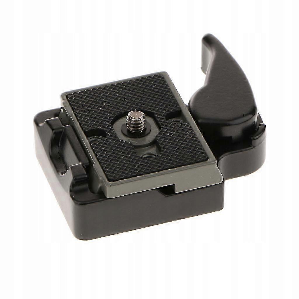 2025 Camera 323 Quick Release Adapter For Tripod