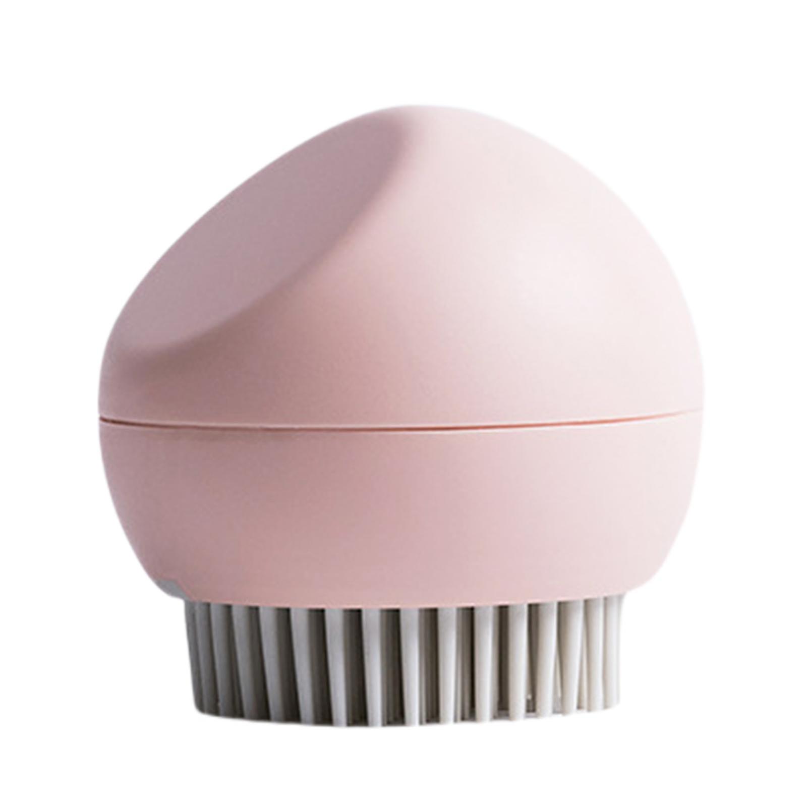 Multipurpose Pot Brush Dishwashing Supply Reusable Brush Kitchen Cleaning Brush